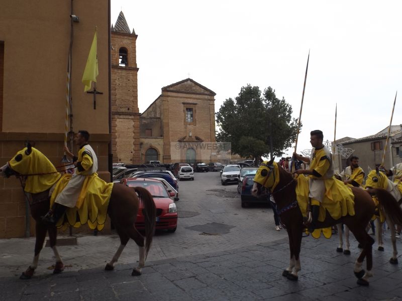 palio dei normanni